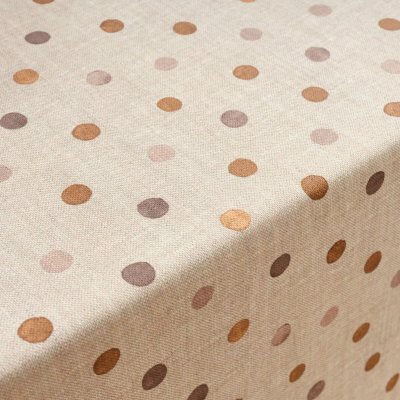 Antiflekk-duk Belum 0120-305 Flerfarget 250 x 150 cm