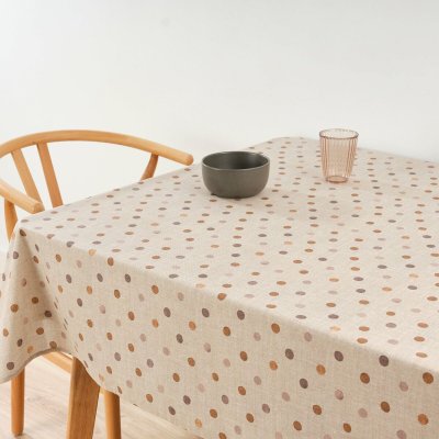 Antiflekk-duk Belum 0120-305 Flerfarget 250 x 150 cm