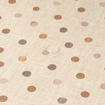 Antiflekk-duk Belum 0120-305 Flerfarget 250 x 150 cm