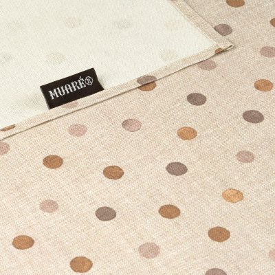 Antiflekk-duk Belum 0120-305 Flerfarget 250 x 150 cm