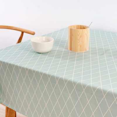 Antiflekk-harpiksduk Belum 0220-55 Flerfarget 300 x 150 cm