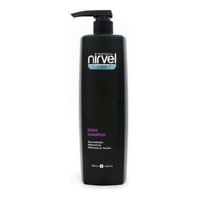 Shampoo and Conditioner Nirvel NC6943