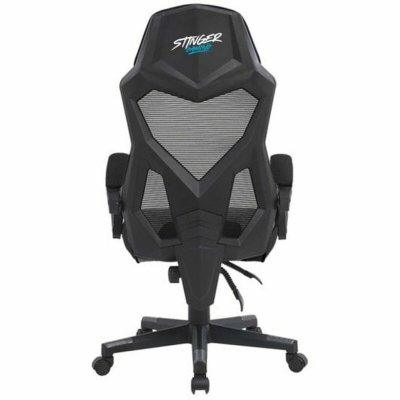 Woxter Gaming-stol GM26-124 Svart (Fikset A)