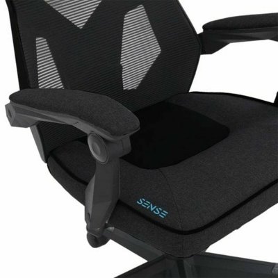Woxter Gaming-stol GM26-124 Svart (Fikset A)
