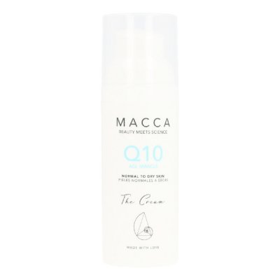 Macca Anti-aldring Krem Macca Age Miracle 50 ml