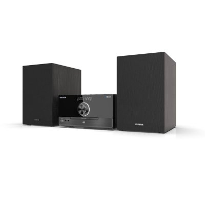 Aiwa Mini Hifi MSBTU600 Svart
