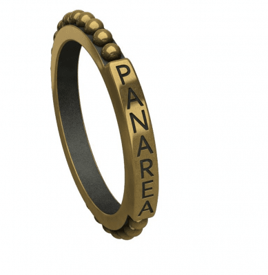 Ladies' Ring Panarea AS1852RU2 (16,56 mm)