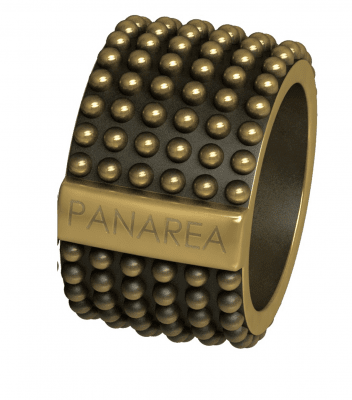 Ladies' Ring Panarea AS156RU2 (16 mm)