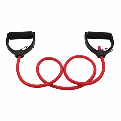 Elastic Resistance Bands Softee 0025705 Red