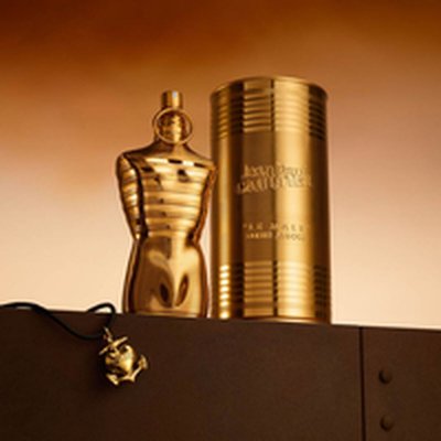 Jean Paul Gaultier Herre parfyme LE MALE 125 ml