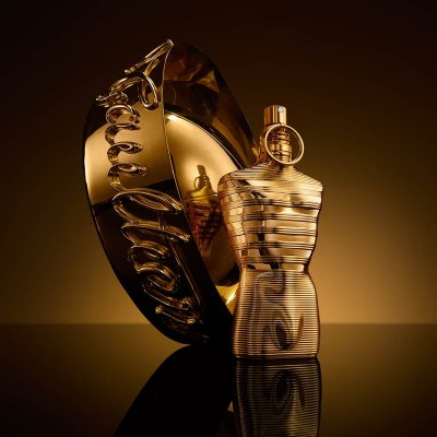 Jean Paul Gaultier Herre parfyme LE MALE ELIXIR ABSOLU PARFUM INTENSE EDP 200 ml