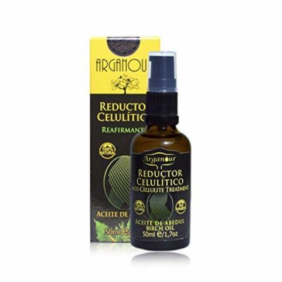 Anti-Cellulite Cream Arganour Birch Oil (50 ml)