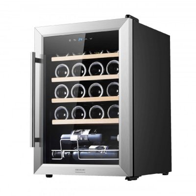 Cecotec Vinhylle GrandSommelier 2050