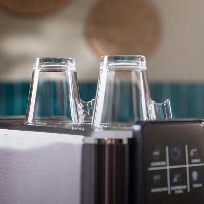 Cecotec Ekspress Manuell Kaffemaskin Cafelizzia ColdBrew Svart Metall