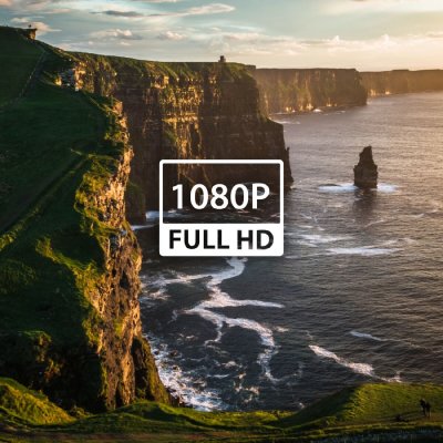 Cecotec Smart TV 0 series 0040 Full HD 40" LED Svart