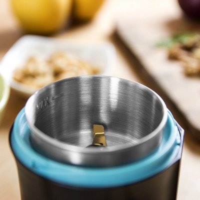 Cecotec Elektrisk Kvern Cecotec TitanMill 200 200W 200 W