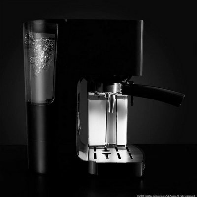 Cecotec Kaffemaskin Semiautomatisk Power Instant-ccino 20 bar 1, 4 L stål Rustfritt