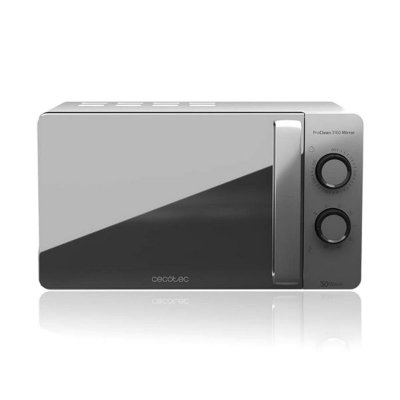 Microwave with Grill Cecotec ProClean 3160 20 L 700W 20 L