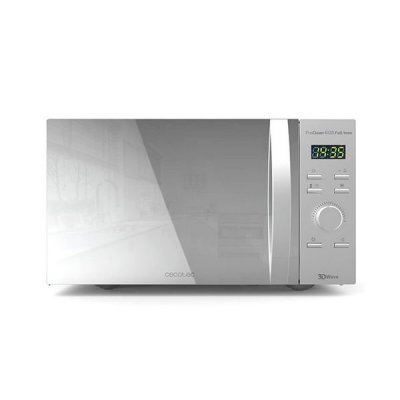 Microwave with Grill Cecotec ProClean 5120 20 L 700W 20 L