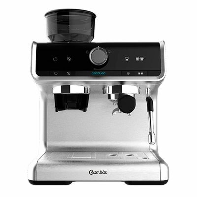 Coffee-maker Cecotec Power Espresso 20 Bar Cream 2,5 l 1550 W