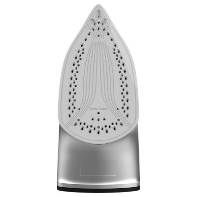 Cecotec Dampstrykejern IronHero 2600 Force Svart Plast