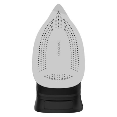 Cecotec Dampstrykejern IronHero 3200 Vital W Svart
