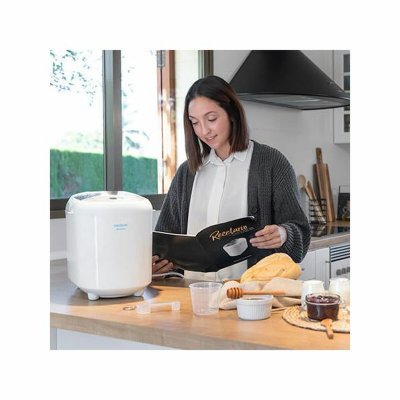 Cecotec Brødbaker Bread&Co 1000 Delicious