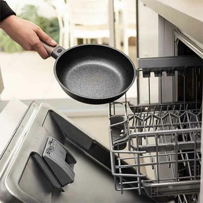 Cecotec Teflonstekepanne Cecotec Polka Excellence 20 Bucket Force Aluminium Ø 20 cm