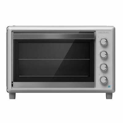 Cecotec Campingovn Bake&Toast 4600 2000 W Hvit