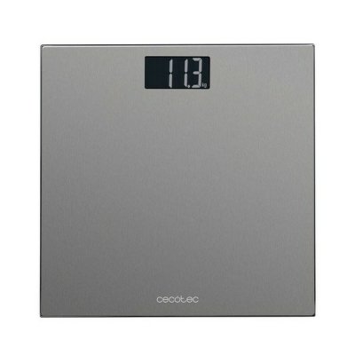 Cecotec Digital badevekt Surface Precision 9200 Healthy Rustfritt stål