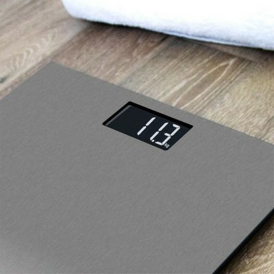 Cecotec Digital badevekt Surface Precision 9200 Healthy Rustfritt stål