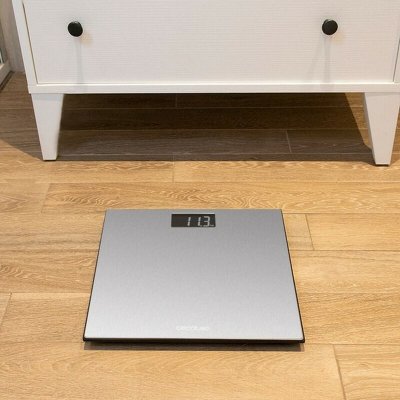 Cecotec Digital badevekt Surface Precision 9200 Healthy Rustfritt stål