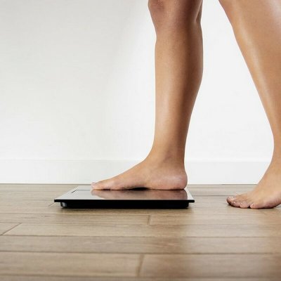 Cecotec Digital badevekt Surface Precision 9200 Healthy Rustfritt stål