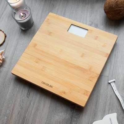 Cecotec Digital badevekt Cecotec Surface Precision 9300 Healthy