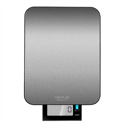 Cecotec kjøkken-vekt Cecotec Cook Control 9000 Waterproof