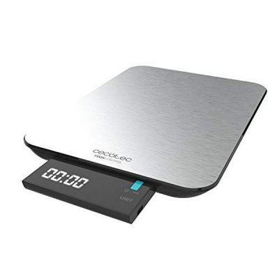 Cecotec kjøkken-vekt Cecotec Cook Control 9000 Waterproof