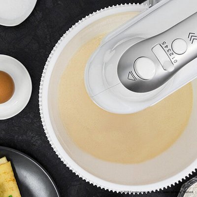Cecotec Mikser/Bakemikser Cecotec PowerTwist Gyro 500W 3,5 L 500 W