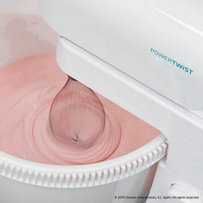 Cecotec Mikser/Bakemikser Cecotec PowerTwist Gyro 500W 3,5 L 500 W