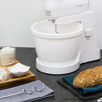 Cecotec Mikser/Bakemikser Cecotec PowerTwist Gyro 500W 3,5 L 500 W