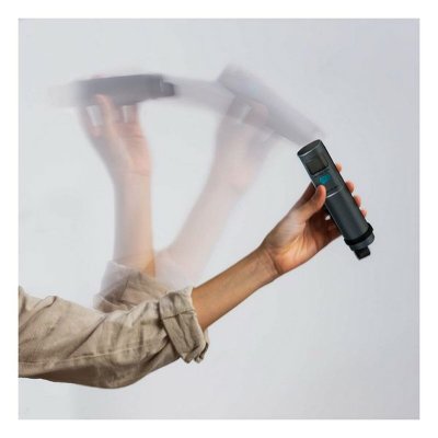 Cecotec Digital Bagasjevekt TravelControl 5000 EcoPower Svart