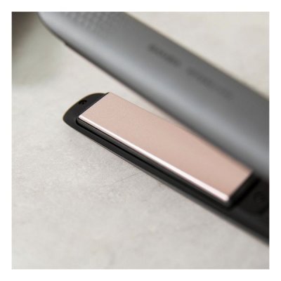 Cecotec Rettetang Cecotec Bamba RitualCare 890 Titanium 42W Svart