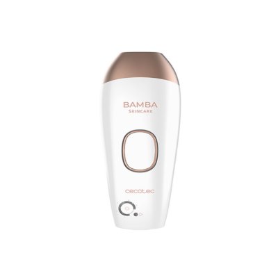 Cecotec Hårfjerner Cecotec Bamba SkinCare IPL Quartz