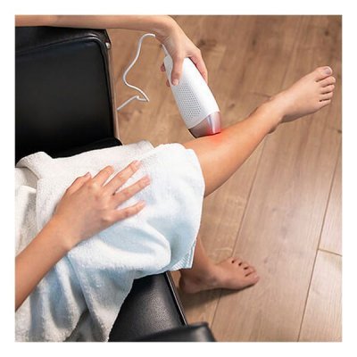 Cecotec Hårfjerner Cecotec Bamba SkinCare IPL Quartz