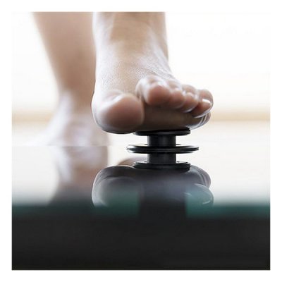 Cecotec Digital badevekt Cecotec EcoPower 10100 Full Healthy LCD 180 kg Svart Eco-friendly