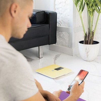 Cecotec Digital badevekt Cecotec