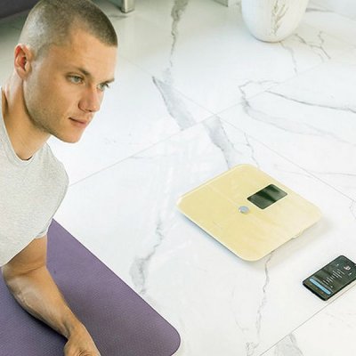 Cecotec Digital badevekt Cecotec