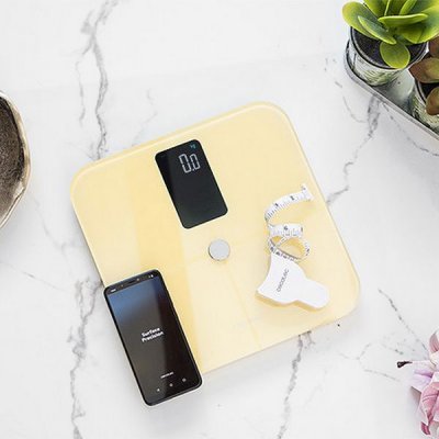 Cecotec Digital badevekt Cecotec