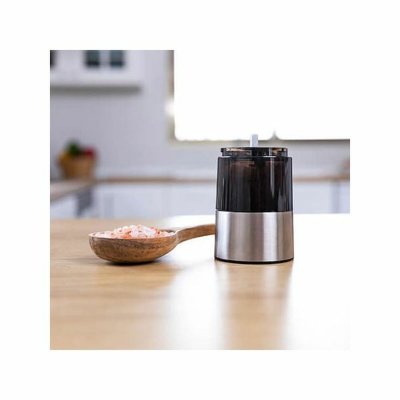 Cecotec Elektrisk Kvern InstantMill Press Rustfritt stål