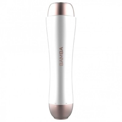 Cecotec Ansiktshårfjerner FaceCare Smooth Hvit Rustfritt stål