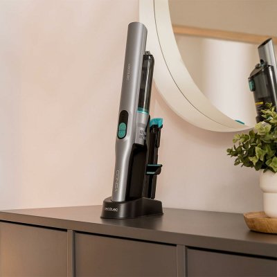 Cecotec Håndholdt Støvsuger Conga Rockstar Micro+ Clean&Car 200 W Svart